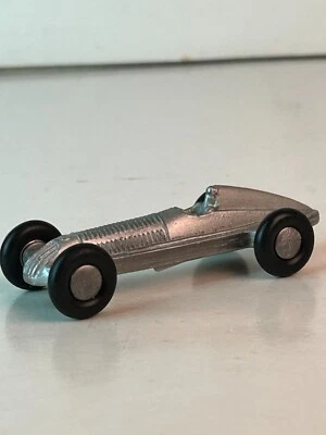 Marklin? Diecast 1930's Mercedes Benz Race Car, Original - Image 1 of 4
