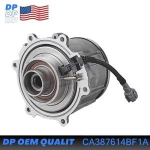 For Nissan rogue 14-2020 OEM 387614BF1A rear Differential coupling assembly AWD - Bild 1 von 8