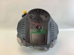 Motore completo STIGA LONCIN TRE635V 635cc 21HP bicilindrico trattorino tagliaer - Foto 1 di 10