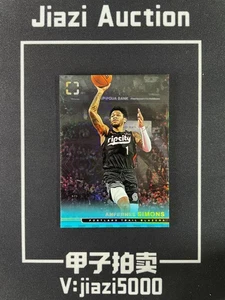 2024-25 Panini Photogenic Anfernee Simons #27 Firework 3/5 P114 - Bild 1 von 3