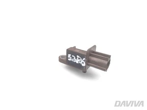 VW Golf Air SRS Safety Bag Crash Impact Sensor 2003 Hatchback 8K0959651 5WK43738 - Picture 1 of 10