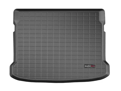 Forro de maletero de carga WeatherTech para Mazda MAZDA3 2019-2026 - negro Foto 1 de 4