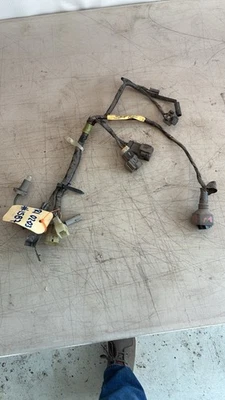 Conjunto de arnés de cableado Yamaha YZF R1 2000-2001 número de pieza # 5PW-84359-11-00 Foto 1 de 4