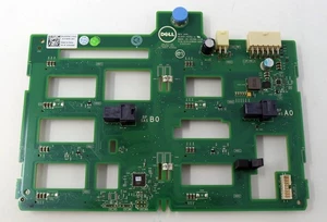 Dell PowerEdge T630 8-Bay SAS SATA HDD BackPlane 70YDP - Picture 1 of 4