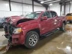 Transfer Case 4WD Autotrac Opt NQ6 3.6L Fits 17-19 CANYON 2697920 - Imagem 1 de 4