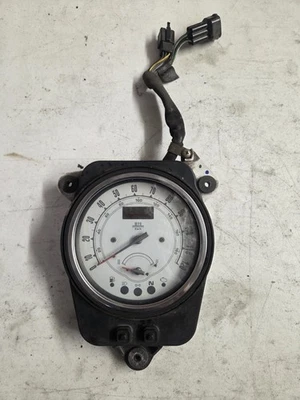 99 - 03 2001 Yamaha XV1600AL Road Star instrument cluster gauge speedometer  - Image 1 of 4