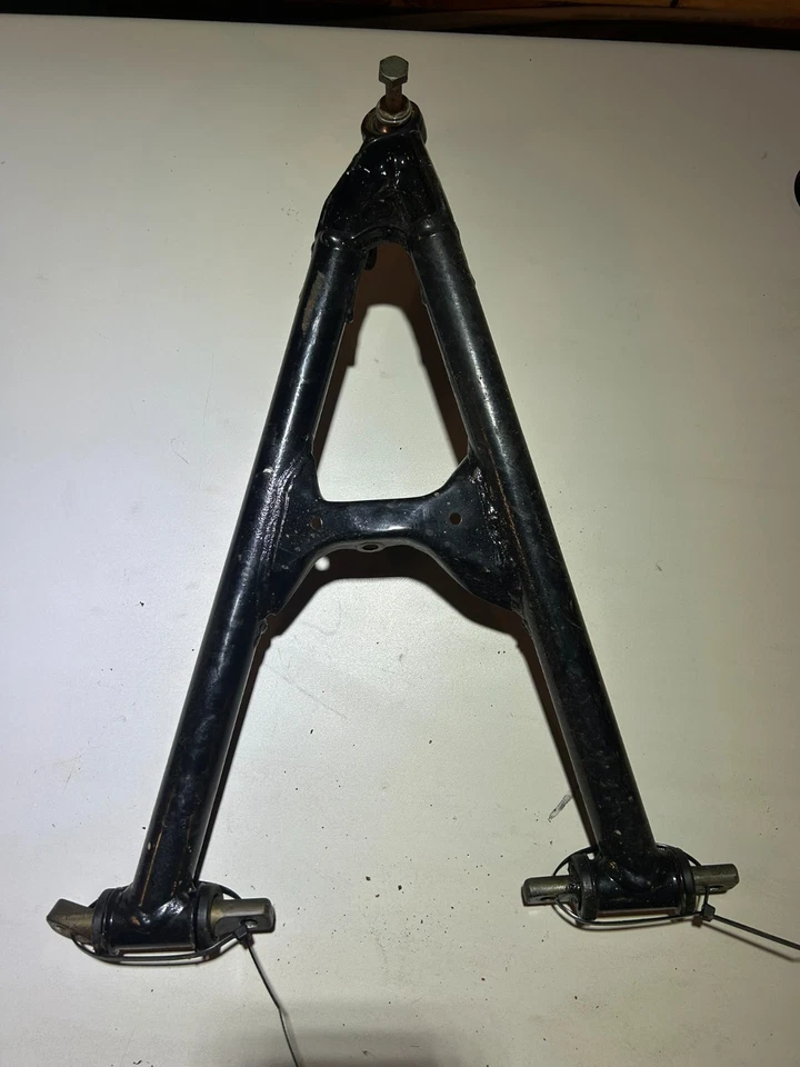 "Polaris Rmk Assault 800 2014 144"" diestro izquierdo brazos de control superiores inferiores brazo en A brazo en A" Foto 1 de 4