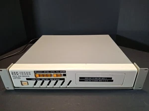 Convertidor de escaneo digital Ikegami DSC-1050s - Imagen 1 de 6