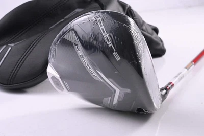 Cobra DS-Adapt MAX-K Driver / 12 Degree / Senior Flex Denali Red 50 Shaft - Image 1 of 4