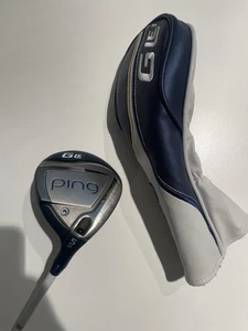 Ping Gle3 Holz 5 Damen *TOP* - Bild 1 von 5