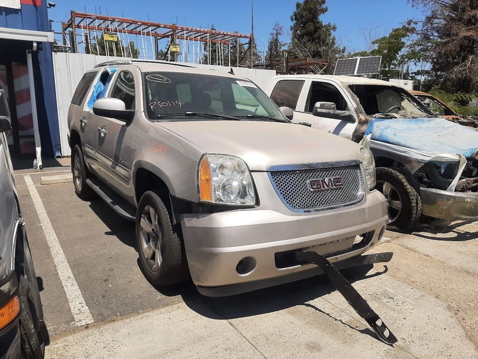 Cadillac Escalade 2007-2013 portador delantero relación de eje 3,42 OPT GU6 23322647 Foto 1 de 4