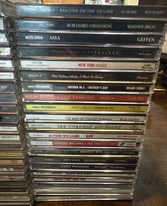 Compact Disc CD (YOU PICK) - $4 PER CD - ONLY $5.83 Shipping - Picture 1 of 5