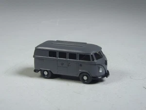 (YG-37) Wiking Sondermodell VW T1 Bus Deutsche Bundespost Fernmeldedienst - Bild 1 von 1