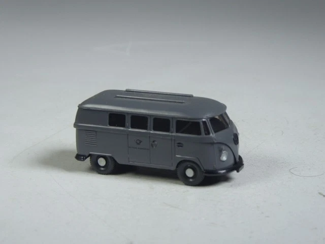 (YG-37) Wiking Sondermodell VW T1 Bus Deutsche Bundespost Fernmeldedienst - Bild 1 von 1