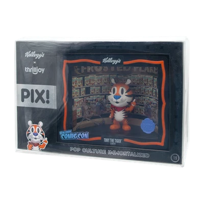 Thrilljoy PIX! Panoramix PopShield Protectors