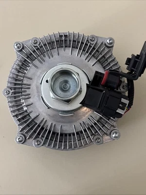 FCT-072 AISIN Ventilador Embrague Radiador Enfriamiento para 4 Corredores Toyota Tacoma Tundra Foto 1 de 4