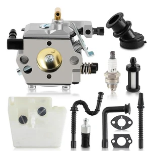 Carburetor For Stihl Carb 024 026 MS240 MS260 Walbro WT-194 Wood Boss Chainsaw - Picture 1 of 8