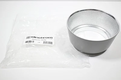 Elinchrom EL26143 Wide Angle Umbrella Reflector 16cm 95 Degrees BRAND NEW - Image 1 of 4
