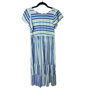 Cat & jack Large Maxi Dress - Picture 1 of 3
