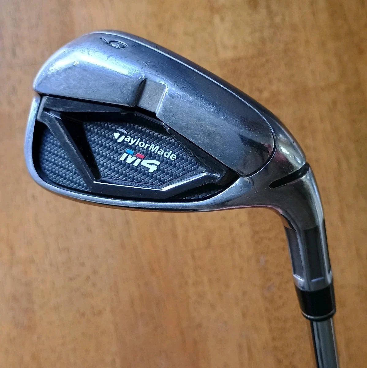 TaylorMade M4 Iron Golf Clubs for sale | eBay