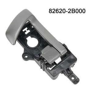 Handle Bowl Inner Door Handle Plastic Replacement Right Side Vehicle Accessories - Picture 1 of 21