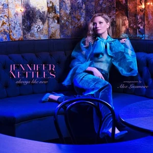 Jennifer Nettles - Always Like New - CD / Album - Foto 1 di 1