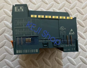 1PCS Brand NEW B&R X20MM4456 module Fast Shipping Via Fedex /DHL - Afbeelding 1 van 4