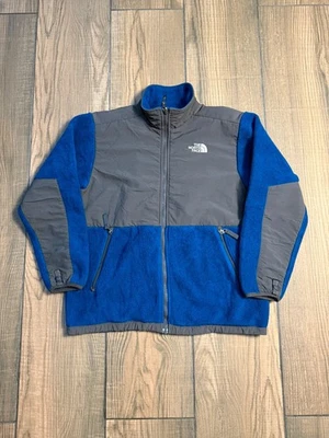 The North Face Denali fleece boys size XL - Image 1 of 4