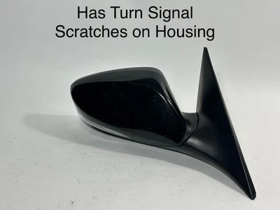 2014 2015 2016 2017 Hyundai Veloster Passenger Door Mirror Signal Heated OEM Foto 1 de 4