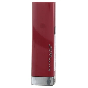 2 Pack Maybelline Color Sensational Lipstick, Pink For Me, 376, 0.15 oz - Picture 1 of 1