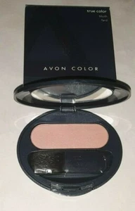 discontinued AVON COLOR TRUE COLOR BLUSH SILK full size unsealed nib - Picture 1 of 5