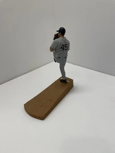 Discounted Custom Gerrit Cole McFarlane Figure - Picture 1 of 6