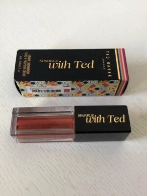 Ted Baker Langlee Liquid Eyeshadow in Let Go BRAND NEW IN BOX RRP £22 - Image 1 of 4