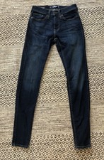 Hollister Super Skinny Jeans Men's 28W 34L