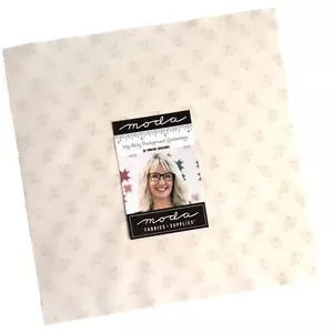 Itty Bitty Background Gatherings Layer Cake by Primitive Gatherings - Picture 1 of 3