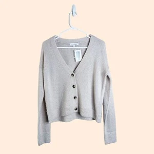 Intermix Scarlett Glitzer Strickjacke - Bild 1 von 5