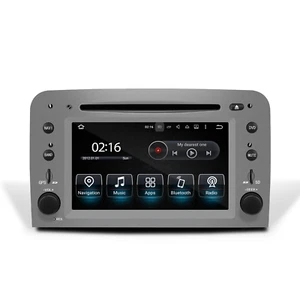 Android Auto for alfa romeo 147:2005 Onwards CarPlay Box Android Radio Upgrade - Picture 1 of 14