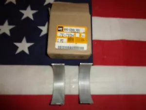 WOW 30% OFF OEM CATERPILLAR ENGINE ROD BEARINGS SET # 7E-7894. - Picture 1 of 2