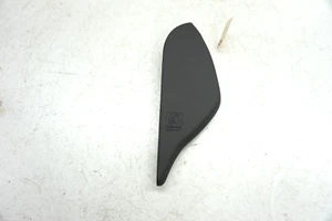 2017-2020 Lincoln Continental OEM Left Front Door End Cover Trim - Picture 1 of 7