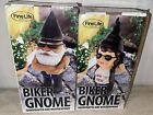 Fine Life Products Born To Ride Biker Gnome Para