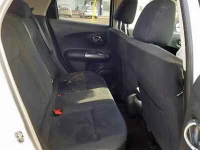 Used Supercharger fits: 2013 Nissan Juke 1.6L MR16DDT from 11/12 Grade C - Imagem 1 de 4