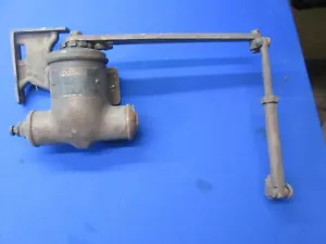 Sargent Pot Belly Door Closer with mounting bracket - Picture 1 of 3
