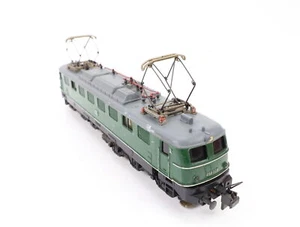 Trix Express H0 2235 Elektrolok E-Lok grün BR E50 009 DB / 3-L-DC - Picture 1 of 6
