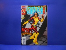 GENERATION X #62 of 75 1994-2001 Marvel Uncertified