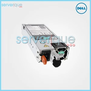 W8R3C Dell PowerEdge 750W 80 Plus Platinum Hot Swap Power Supply 0W8R3C - Picture 1 of 3