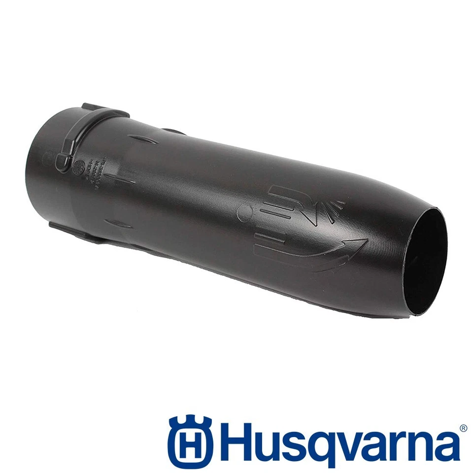 Genuine OEM Husqvarna / RedMax 576565001 Pipe for EBZ7500 Leaf Blowers