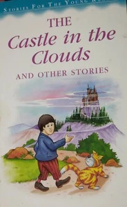 Sale Castle in the Clouds, Teddy bears picnic, Wake Up Muffin, Mouse's House 1-4 - Bild 1 von 8