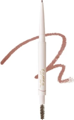 NOEVIR excel Color Edit Slim Brow ES02 Summer Nectar - Image 1 of 4