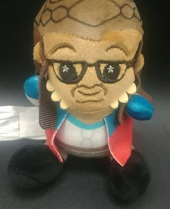 Disney Parks Wishables Star Wars Galaxy's Edge Schmugglers Run Hondo Ohnaka Plüsch  - Bild 1 von 5