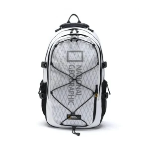 Nueva MOCHILA NATIONAL GEOGRAPHIC X-VENTURE (33L) N225ABG540 BLANCA TAKSE - Imagen 1 de 11